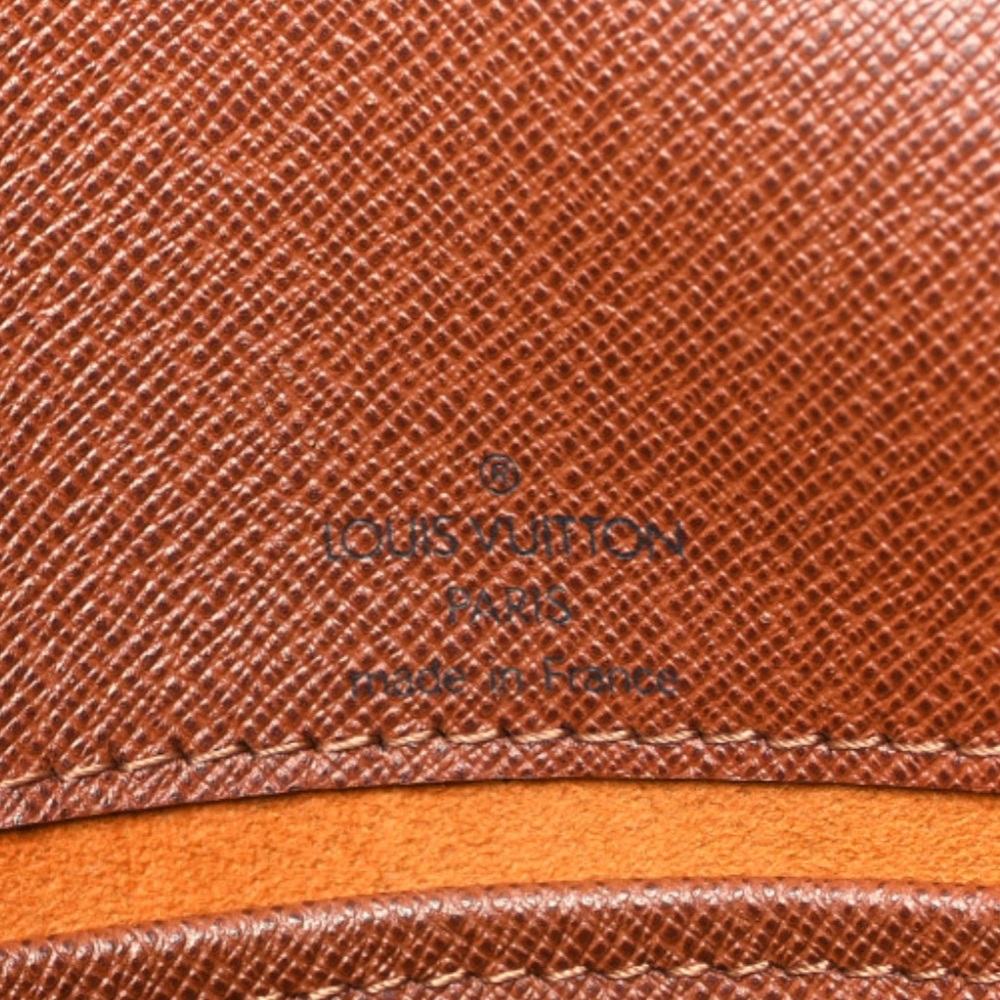 Louis Vuitton Monogram Musette Tango Bag - Picture 13 of 16